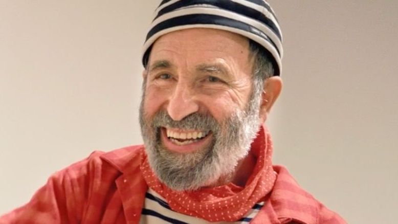 Peter Shire